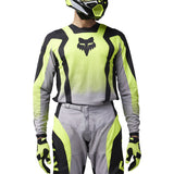 Fox 180 Lean Fluo Yellow sweatshirt