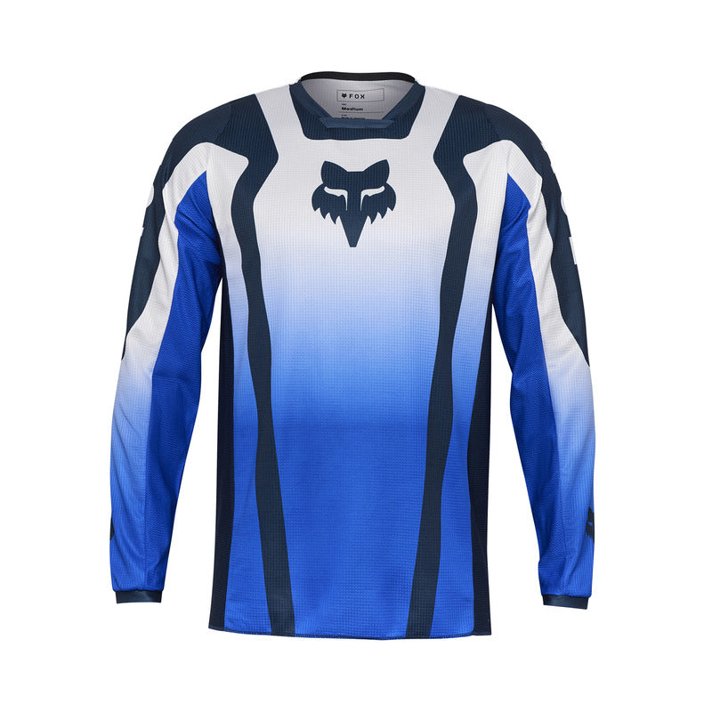Fox 180 Lean Blue Sweatshirt