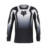 Fox 180 Lean-Extd Black/White sweatshirt