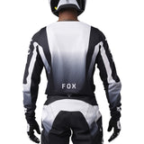 Fox 180 Lean-Extd Black/White sweatshirt