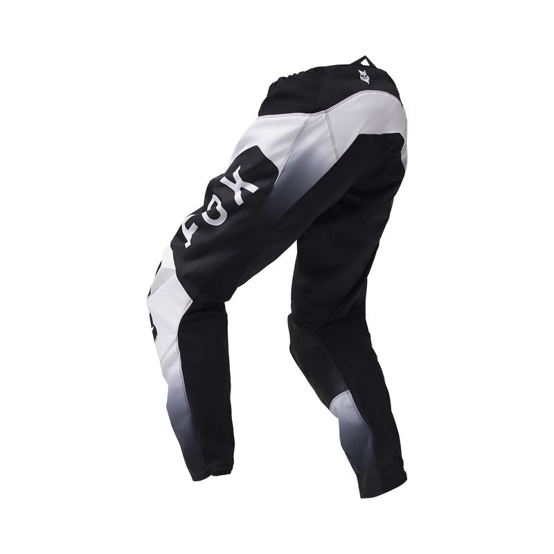 Fox 180 Lean-Extd Pants Black | RideHub