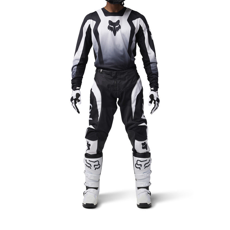 Fox 180 Lean-Extd Pants Black | RideHub