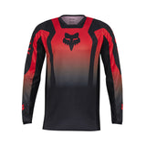 Fox 180 Lean-Extd Fluo Red sweatshirt