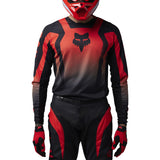 Fox 180 Lean-Extd Fluo Red sweatshirt