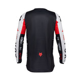 Fox 180 Race Spec Fluo Red sweatshirt