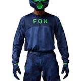 Fox 180 Taunt Navy Sweatshirt