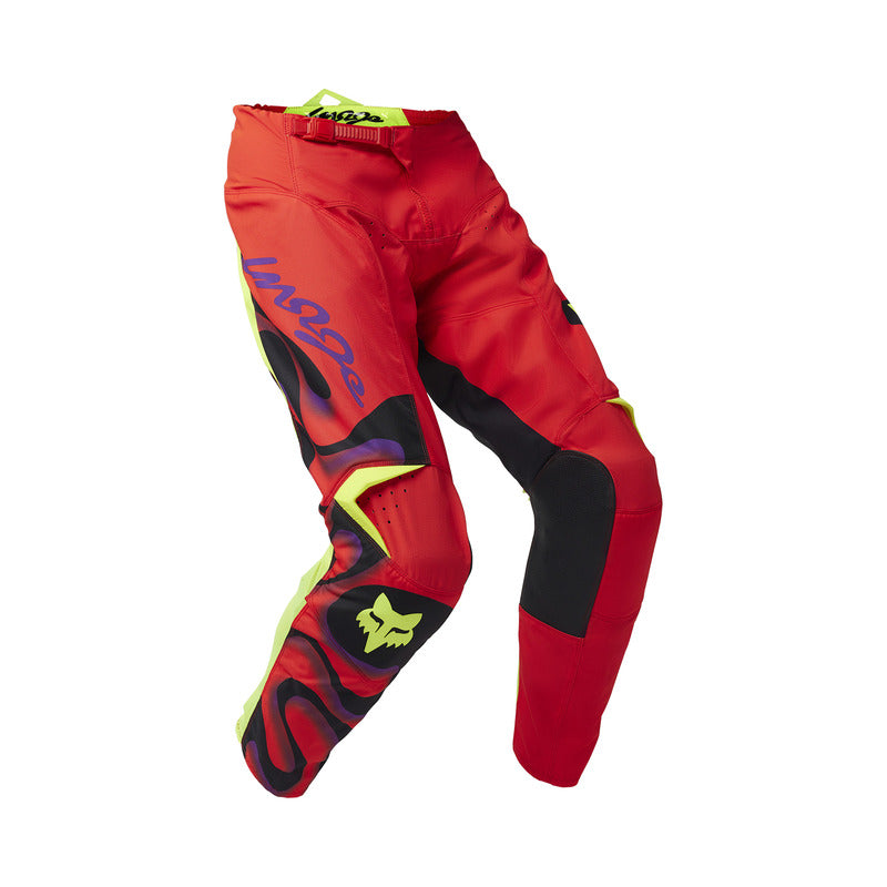 Fox 180 Emotion Fluo Pants | RideHub