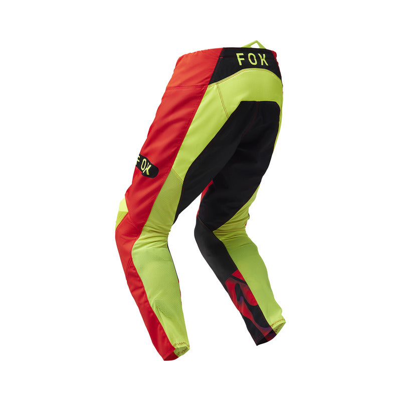 Fox 180 Emotion Fluo Pants | RideHub