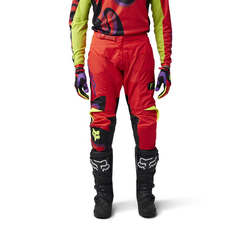 Fox 180 Emotion Fluo Pants | RideHub