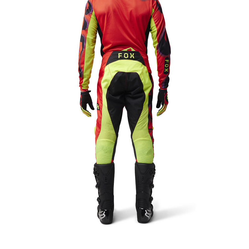 Fox 180 Emotion Fluo Pants | RideHub