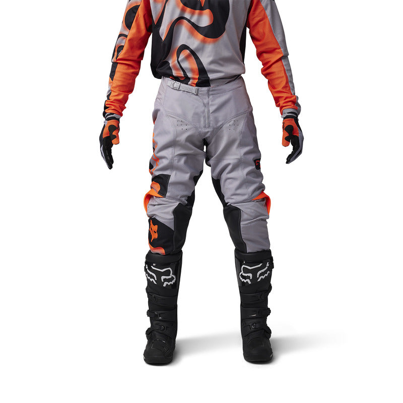 Fox 180 Emotion Steel trousers | RideHub