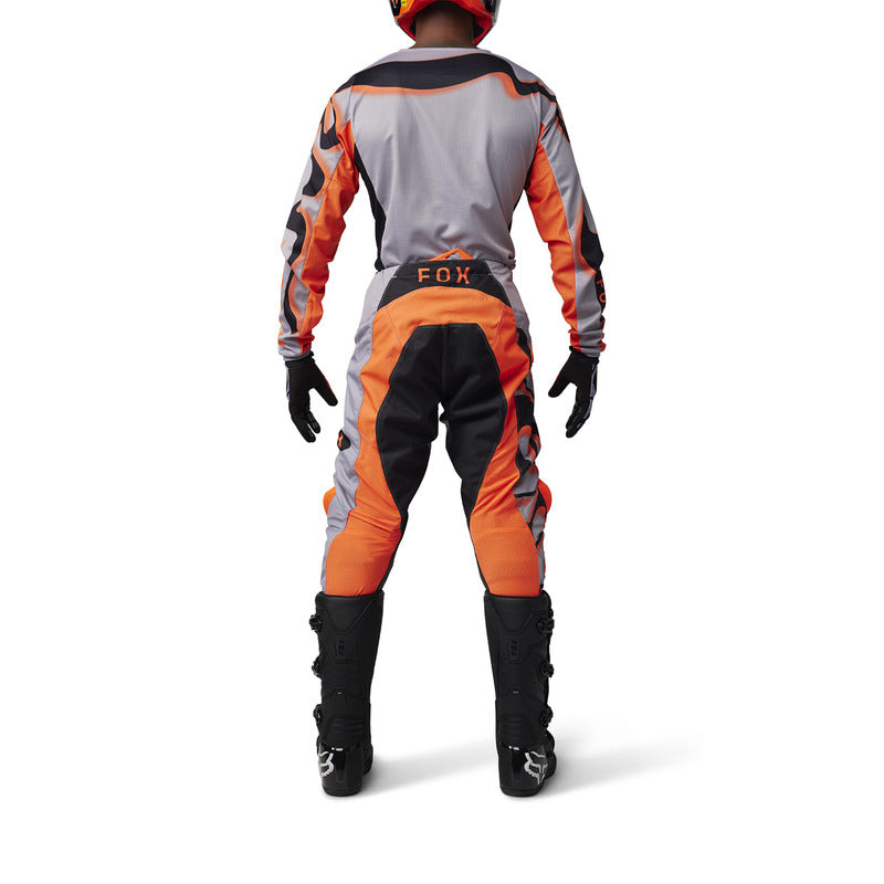 Fox 180 Emotion Steel trousers | RideHub