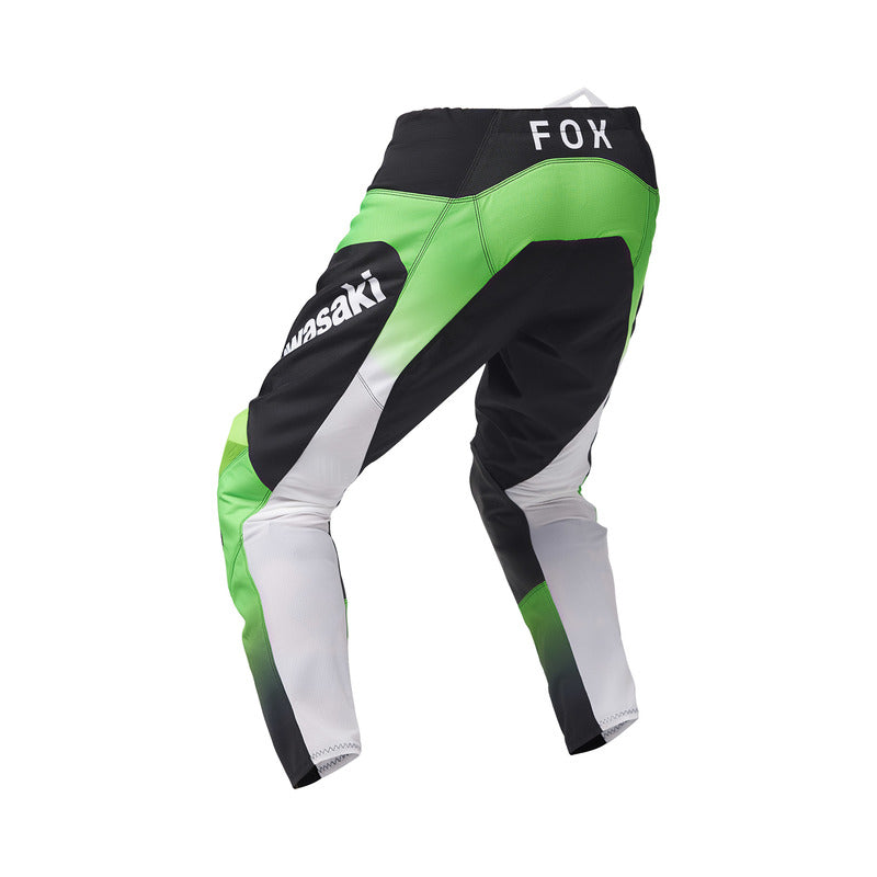 Fox 180 Kawasaki Fluo Pants | RideHub