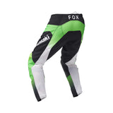 Fox 180 Kawasaki Fluo Pants | RideHub