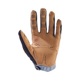 Fox Pawtector Black/Grey gloves