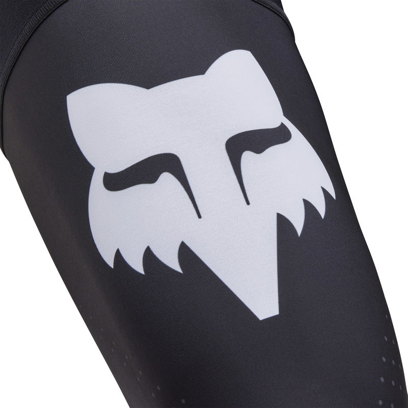 Fox Flexair Knee Brace Sock Dark Shadow | RideHub