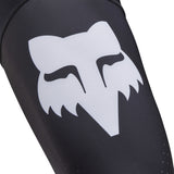 Fox Flexair Knee Brace Sock Dark Shadow | RideHub