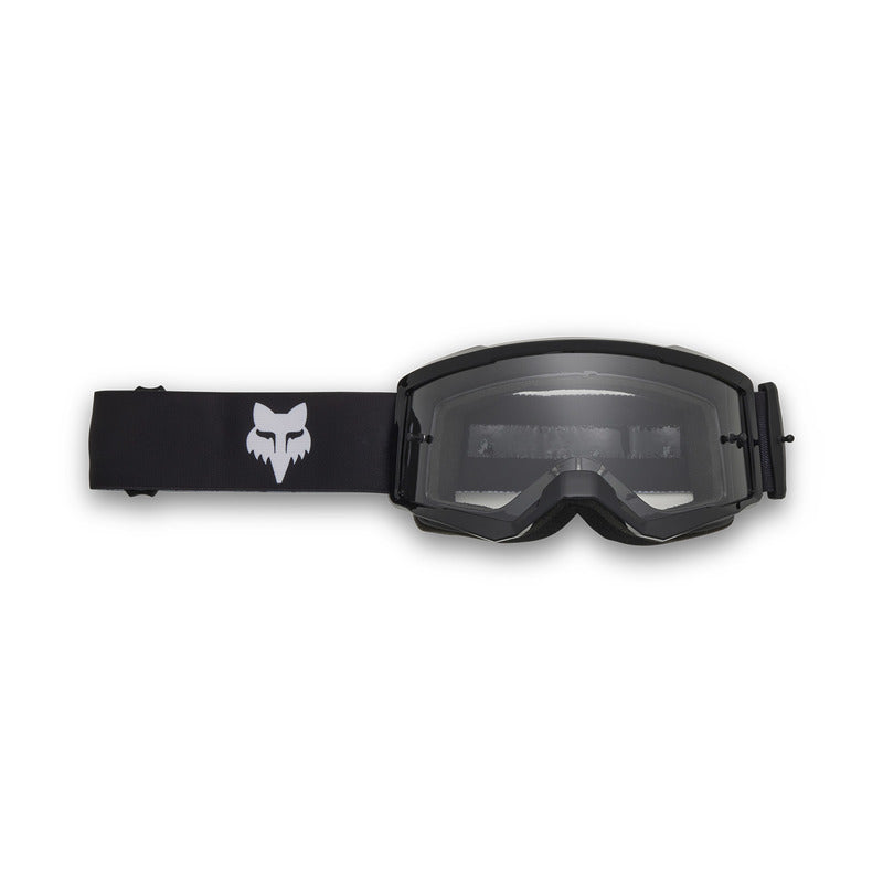Fox Junior Main Core Goggle Black
