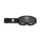 Fox Junior Main Core Goggle Black