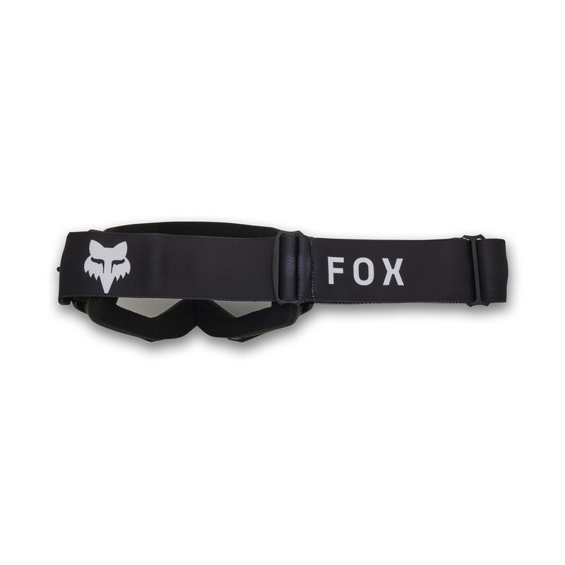 Fox Junior Main Core Goggle Black