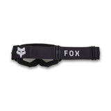 Fox Junior Main Core Goggle Black