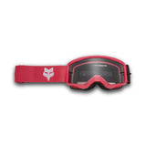 Fox Junior Main Core Goggle Pink