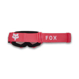 Fox Junior Main Core Goggle Pink