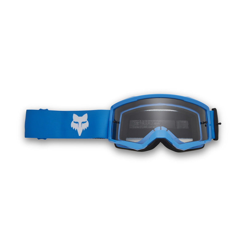 Fox Junior Main Core Goggle true Blue
