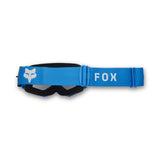 Fox Junior Main Core Goggle true Blue