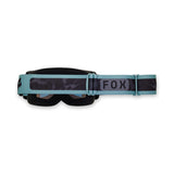Fox Junior Main Taunt Goggle-Spark Black