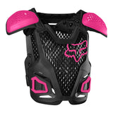 Fox Junior R3 Buzzer Black/Pink