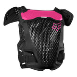 Fox Junior R3 Buzzer Black/Pink