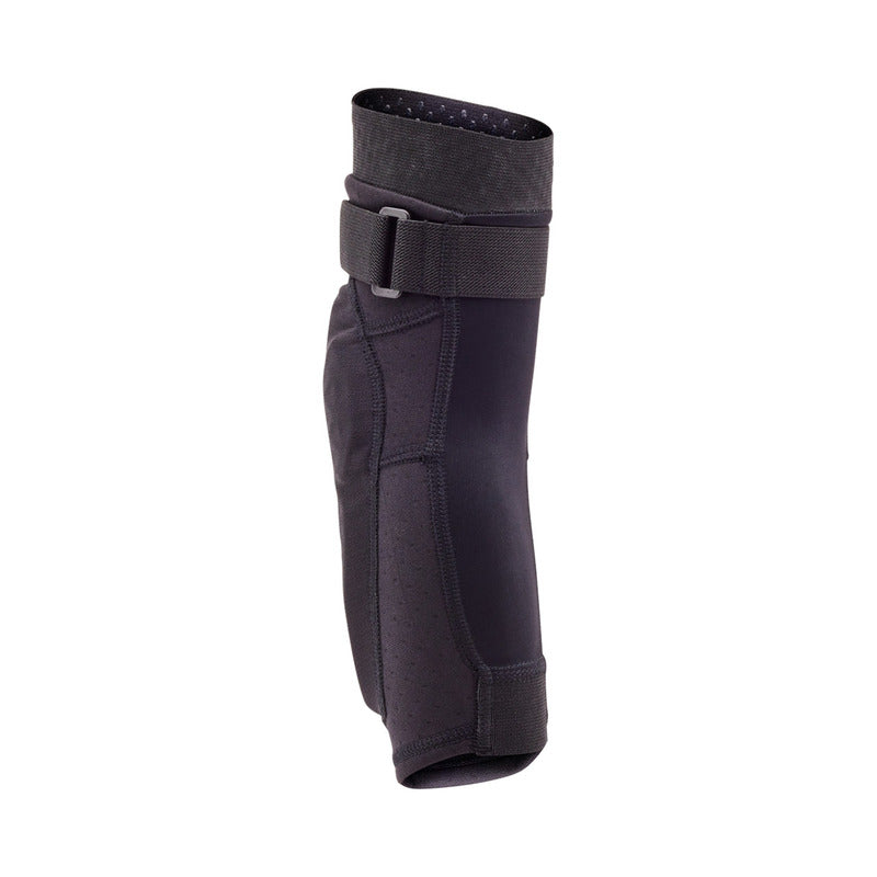 Fox Junior Launch Elbow Black