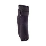 Fox Junior Launch Elbow Black