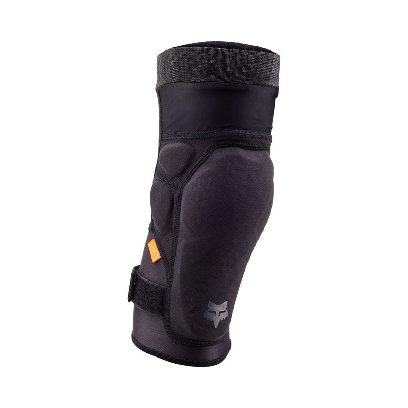 Fox Junior Launch Knee Protector Black