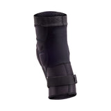 Fox Junior Launch Knee Protector Black