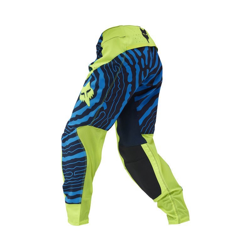 Fox Junior Flexair Impression Fluo Pants | RideHub