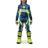 Fox Junior Flexair Impression Fluo Pants | RideHub