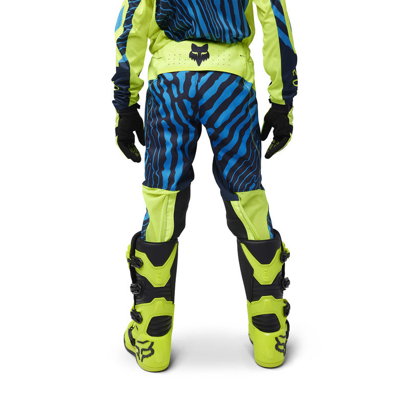 Fox Junior Flexair Impression Fluo Pants | RideHub