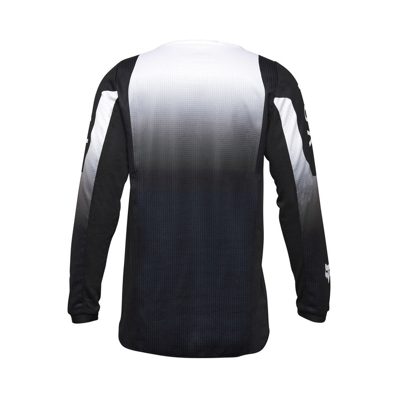 Fox Junior 180 Lean Black/White sweatshirt