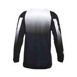 Fox Junior 180 Lean Black/White sweatshirt