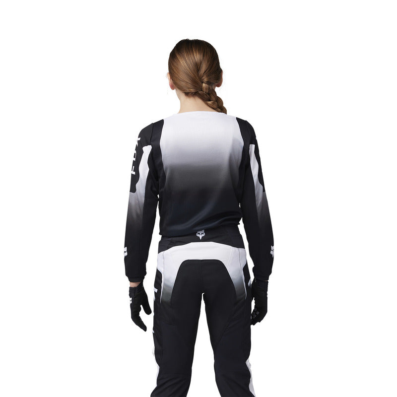 Fox Junior 180 Lean Black/White sweatshirt