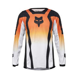 Fox Junior 180 Lean Fluo Orange sweatshirt