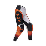 Fox Junior 180 Lean Fluo Pants | RideHub