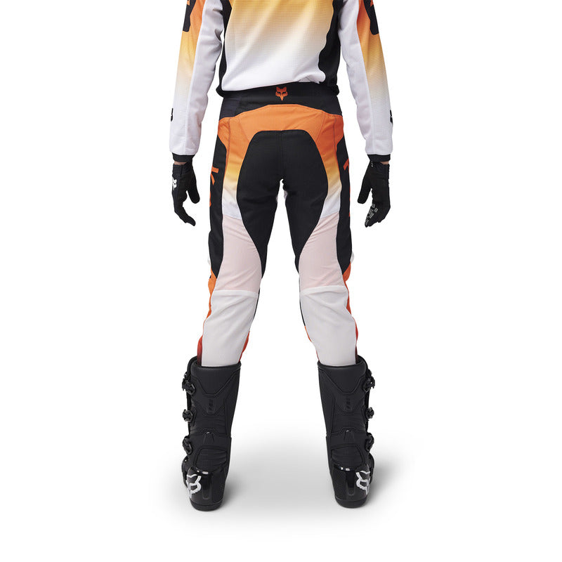 Fox Junior 180 Lean Fluo Pants | RideHub