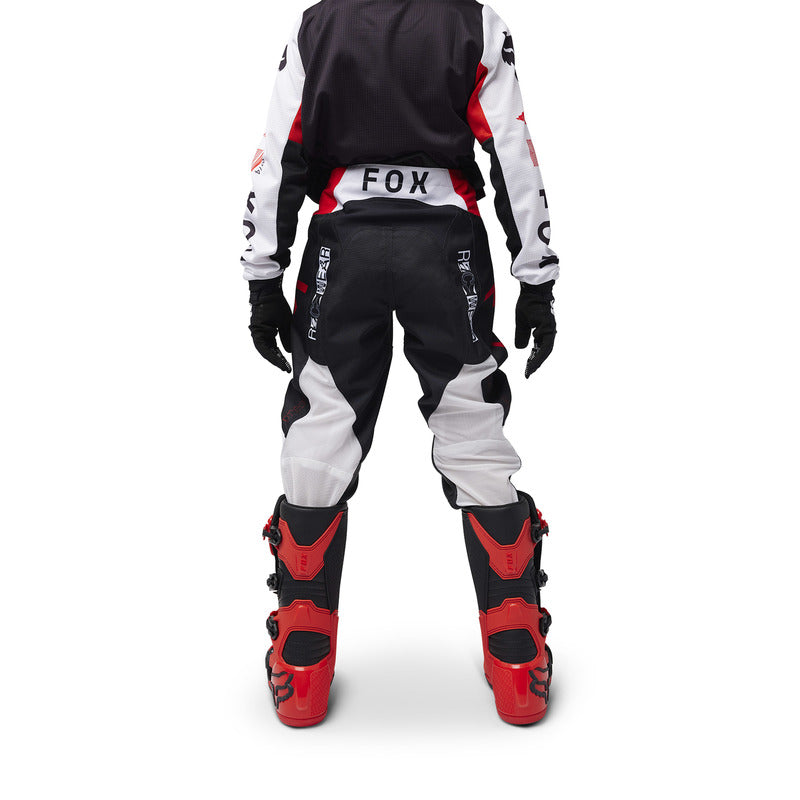 Fox Junior 180 Race Spec Fluo Pant | RideHub