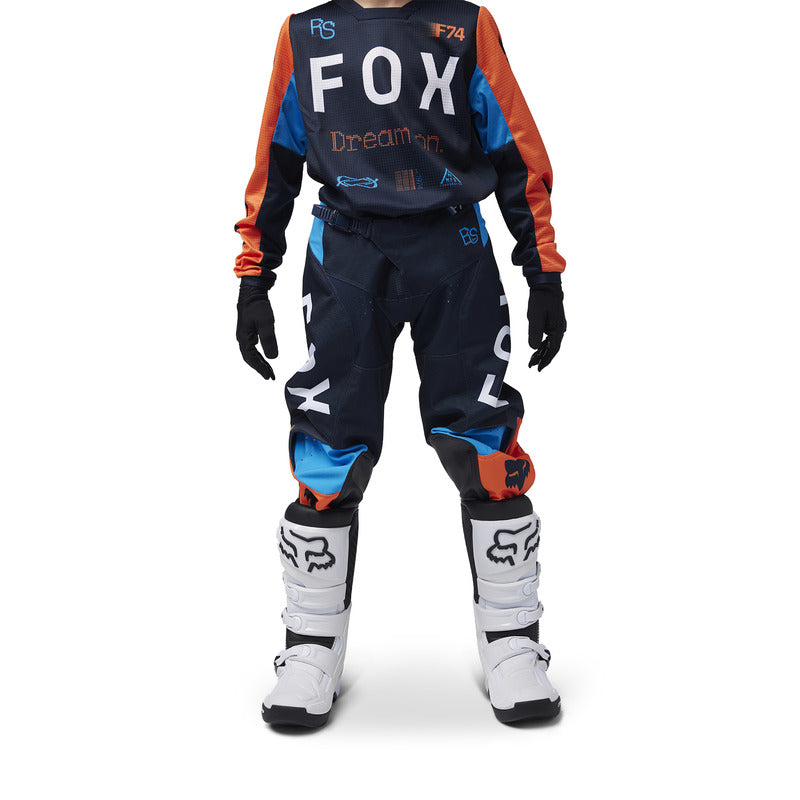 Fox Junior 180 Race Spec Pants | RideHub