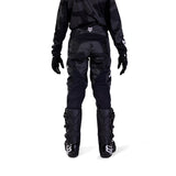 Fox Junior 180 Bnkr Black Pants | RideHub