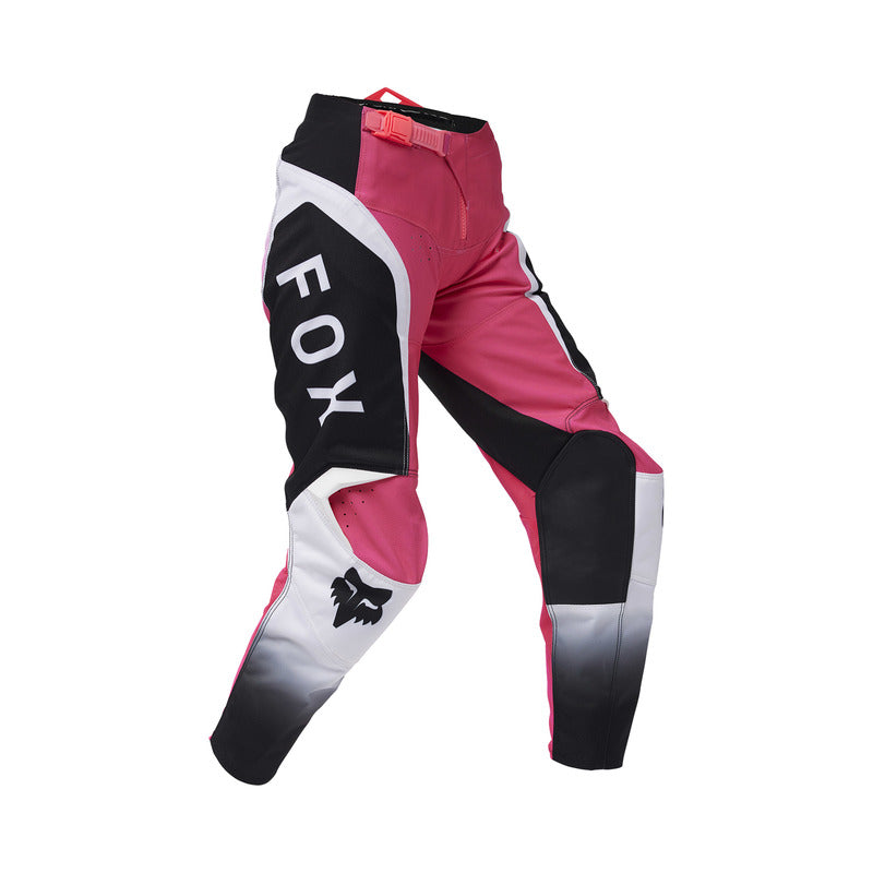 Fox Junior Girls 180 Lean Black/Pink sweatshirt