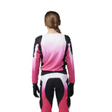 Fox Junior Girls 180 Lean Black Pants | RideHub
